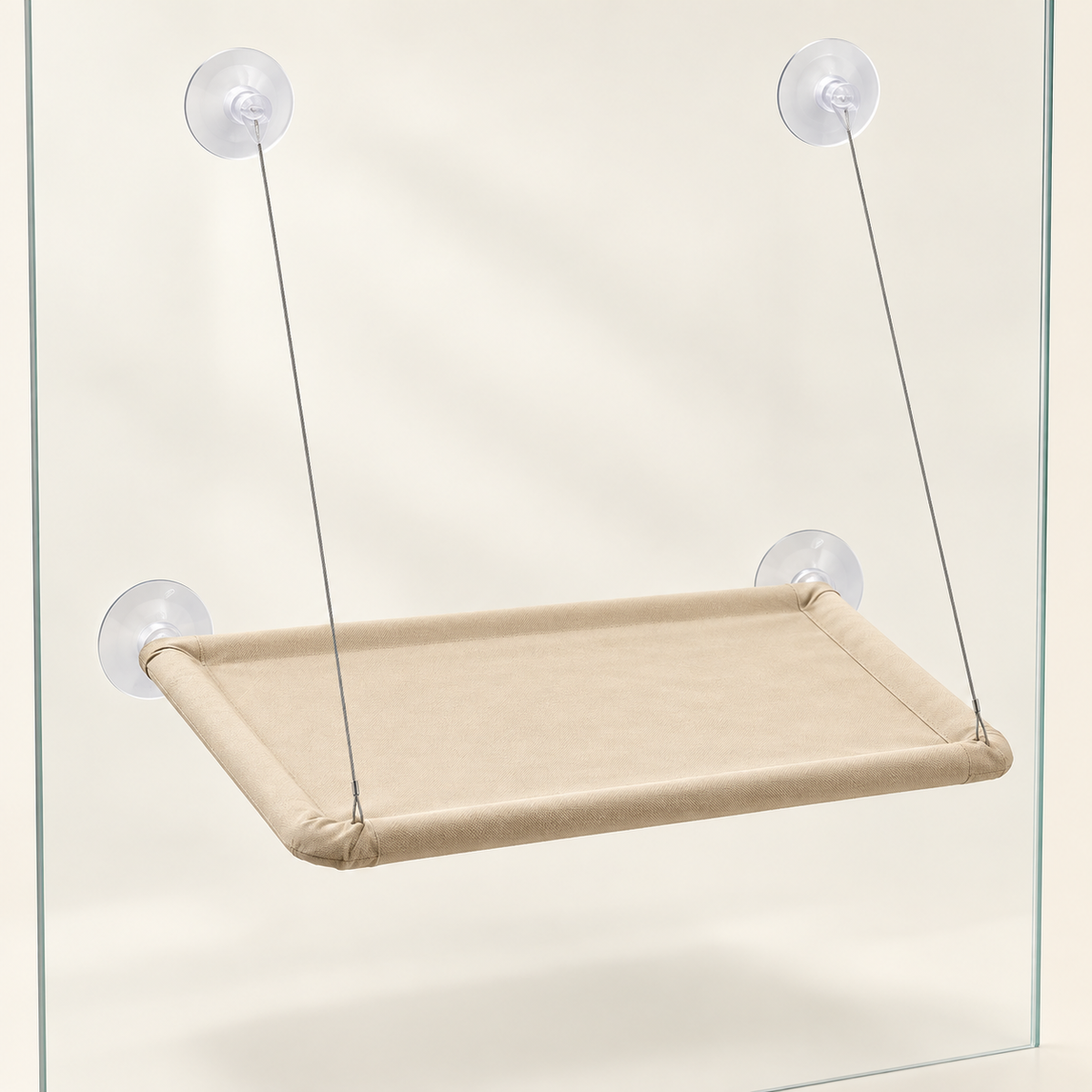 Hamaca de Ventana para Gatos